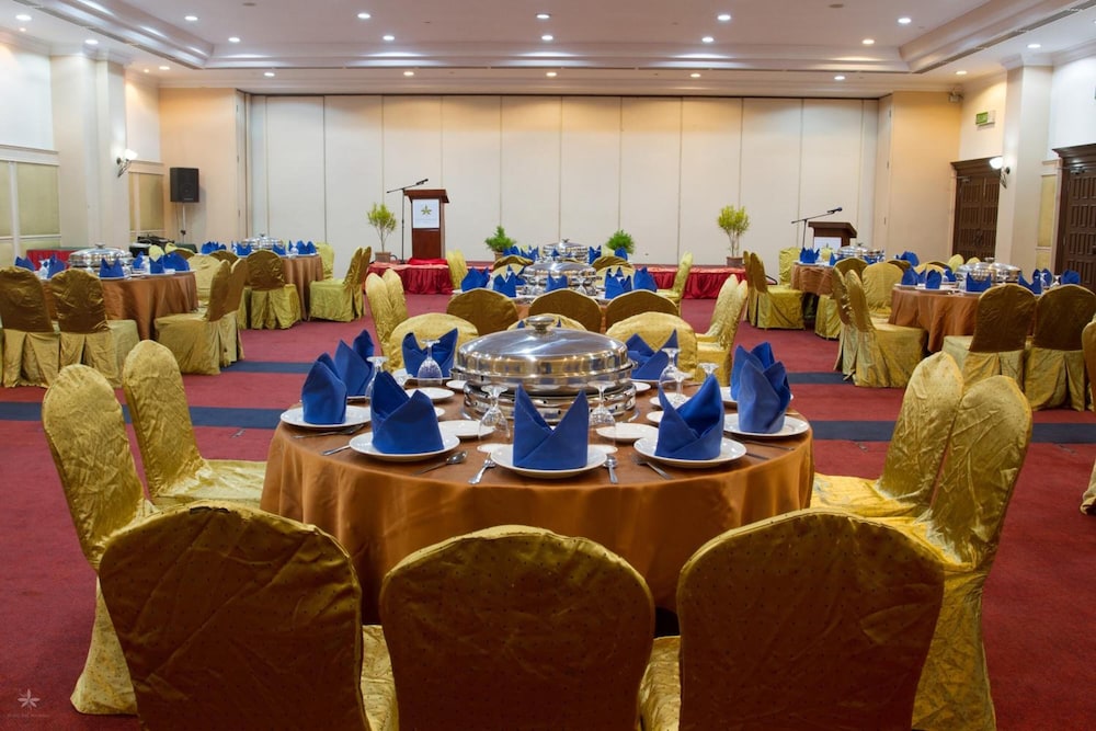 Hotel Seri Malaysia Kulim 57/64