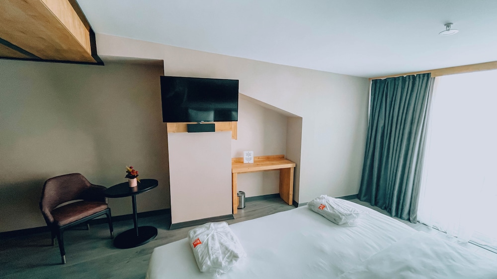 Ibis Istanbul Airport 29/68