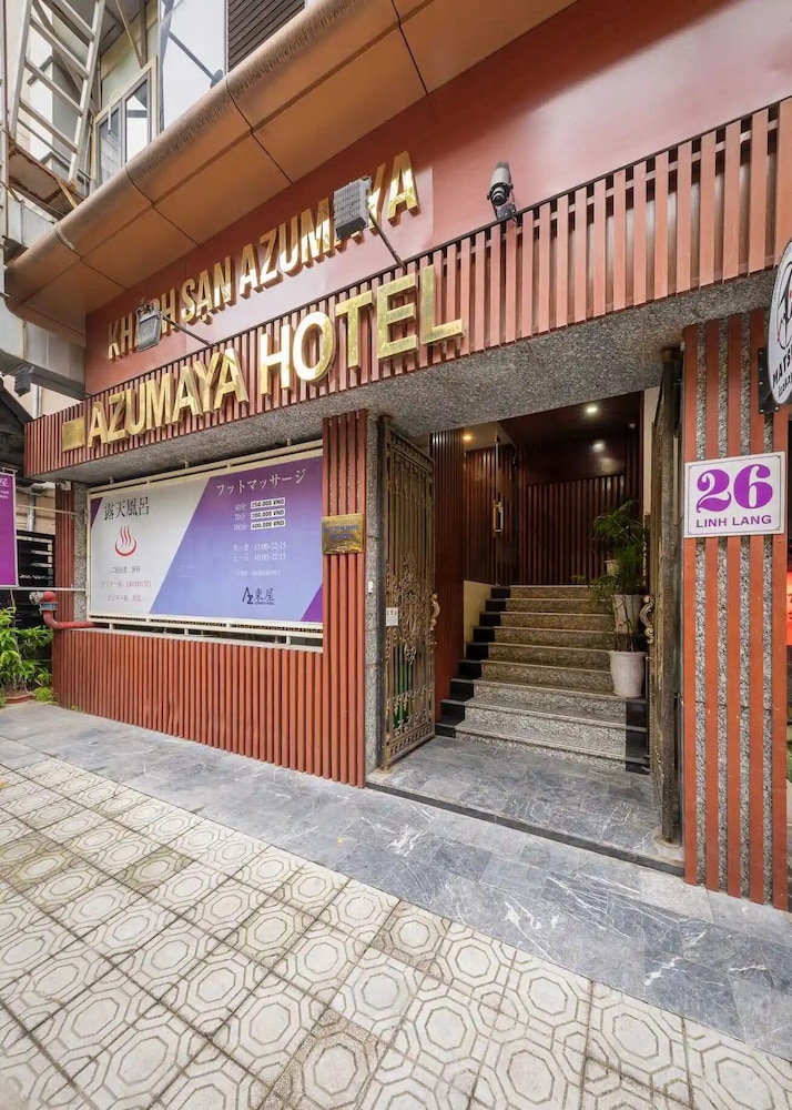 Azumaya Hotel Linh Lang 3/58