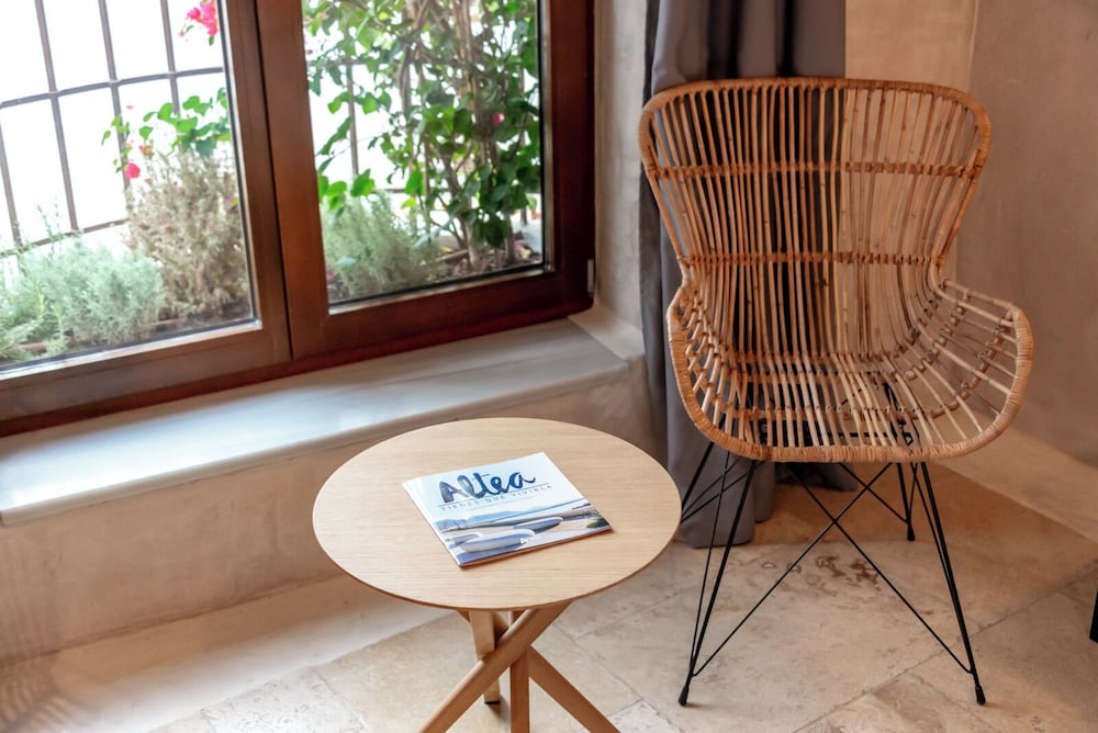 Maison Salva - Hotel Boutique 38/50