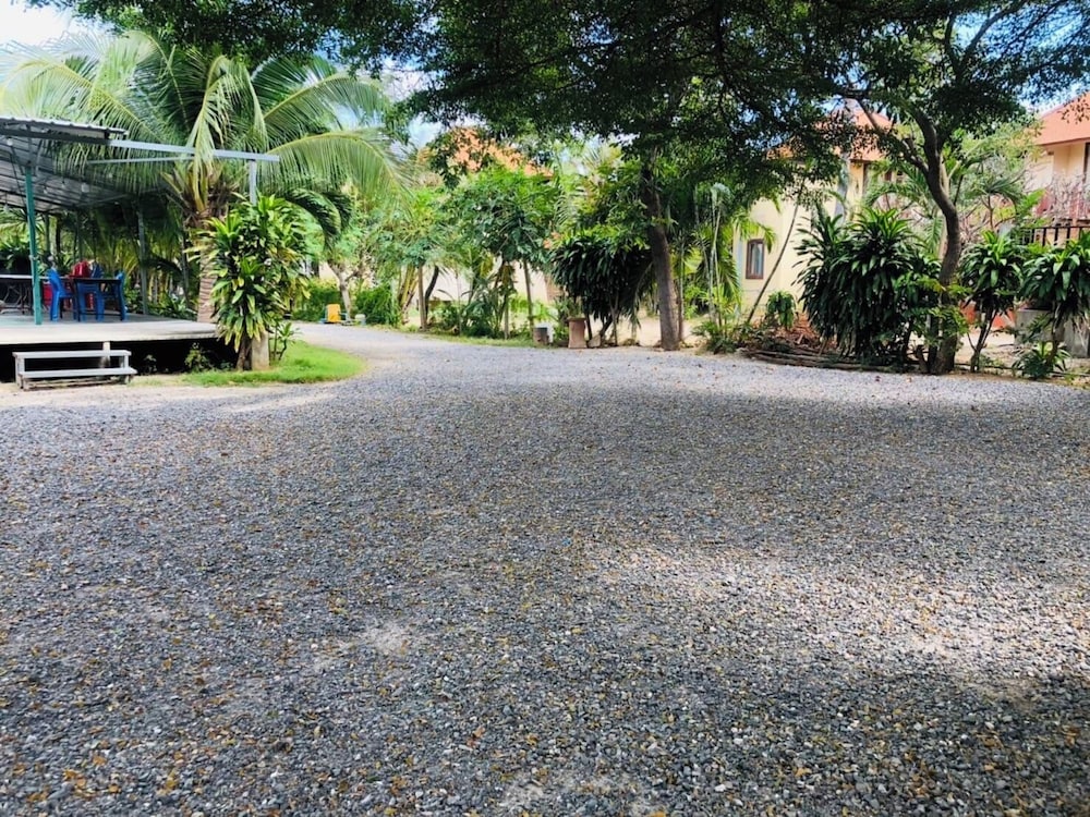 Sd Beach Resort 41/50