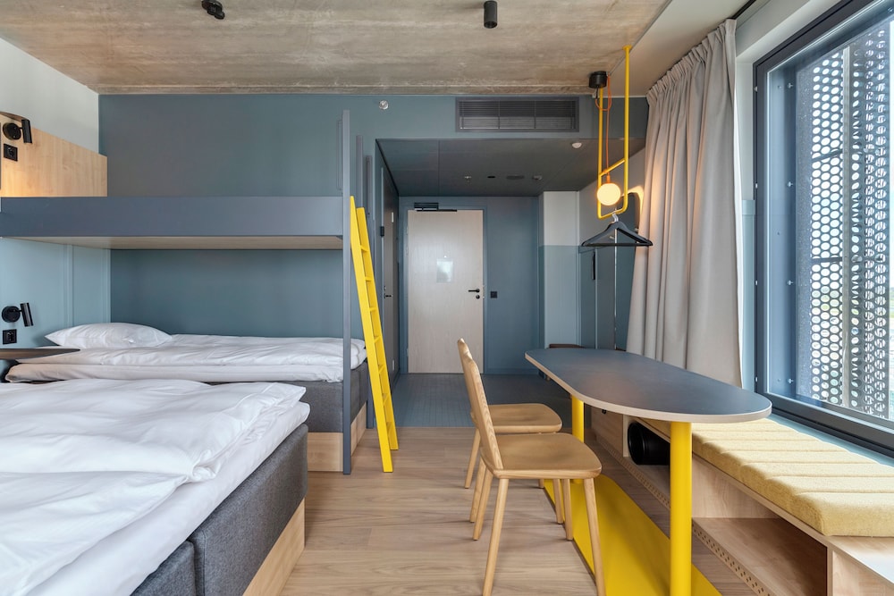 Comfort Hotel Helsinki Airport 20/43