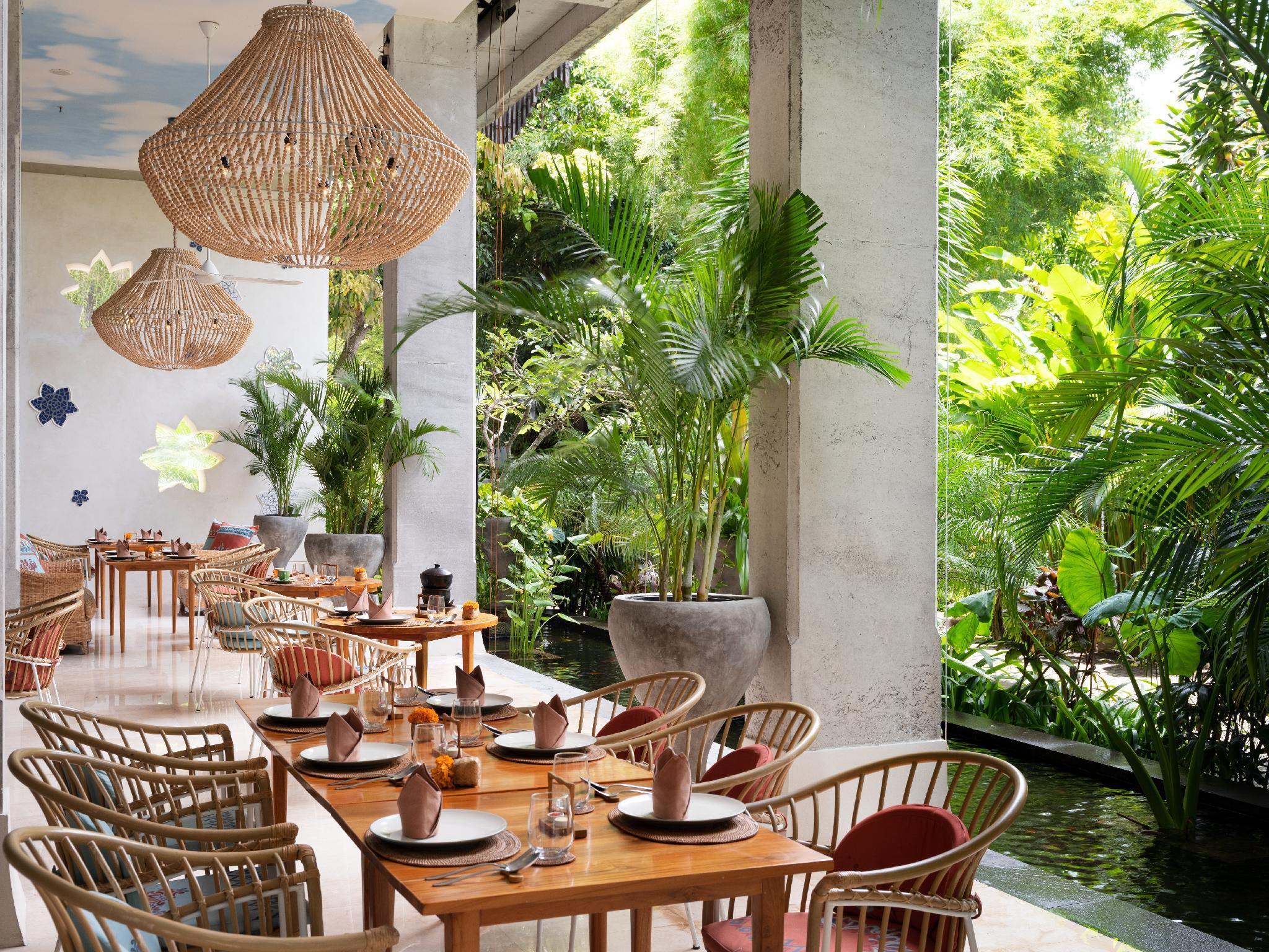 Amnaya Resort Kuta 48/61