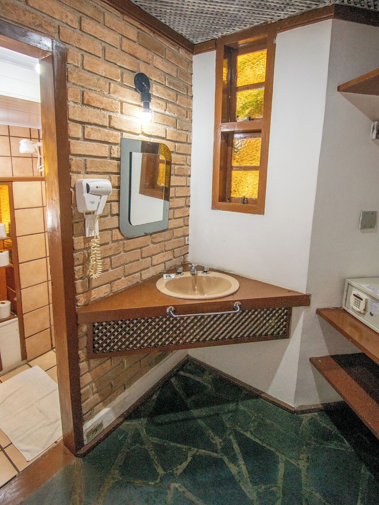 Hotel Pousada Arraial Candeia 13/22
