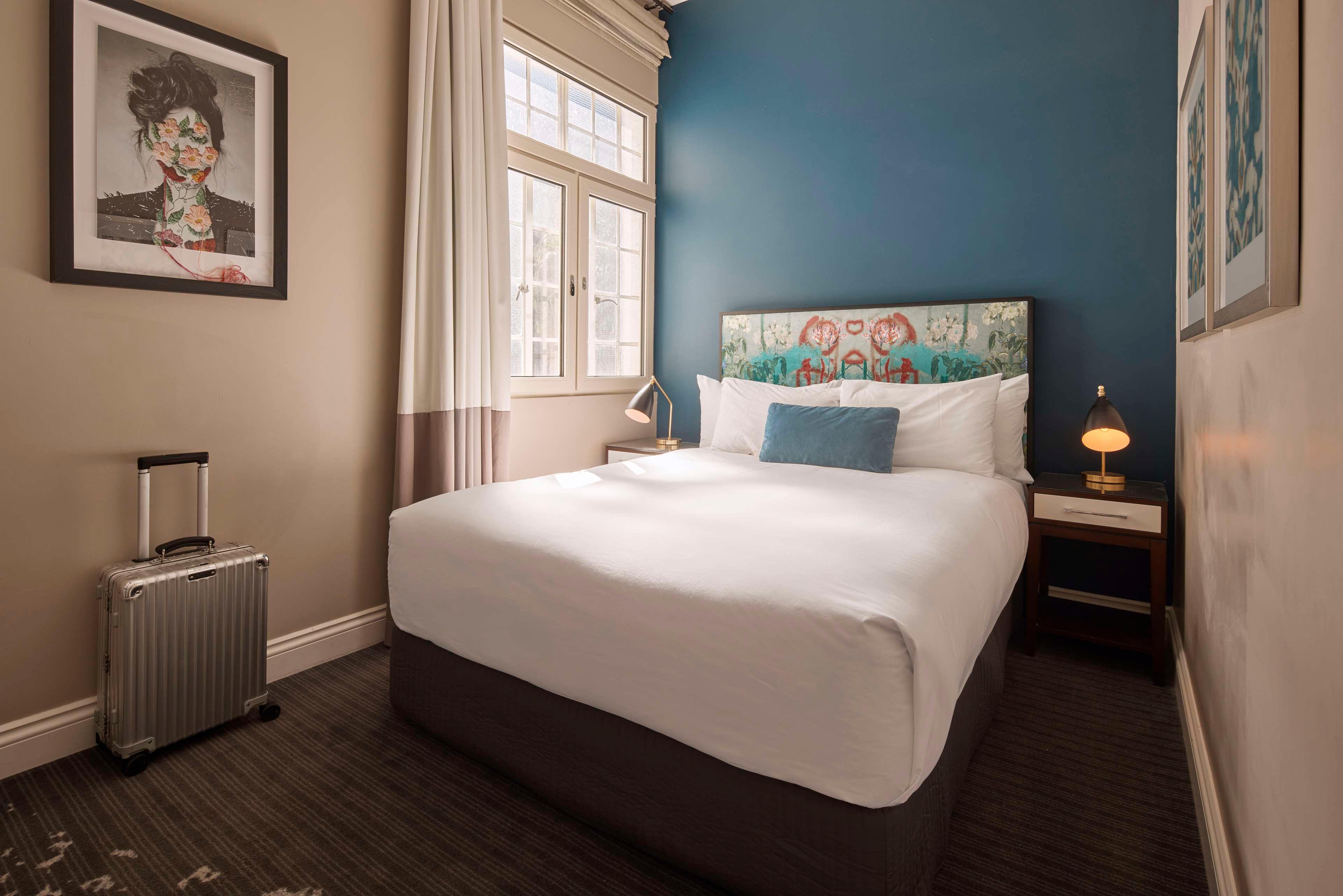 2 Bedroom Heritage Suite
