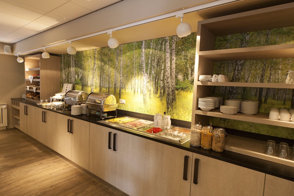 Fletcher Hotel-Restaurant Het Veluwse Bos 4/48