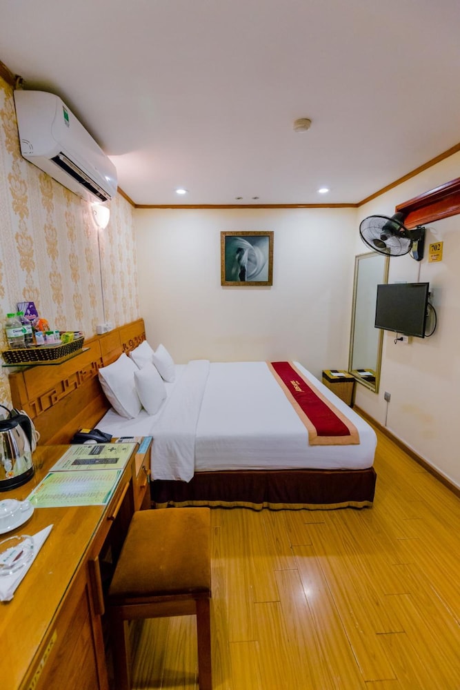 A25 Hotel Phan Chu Trinh 30/55