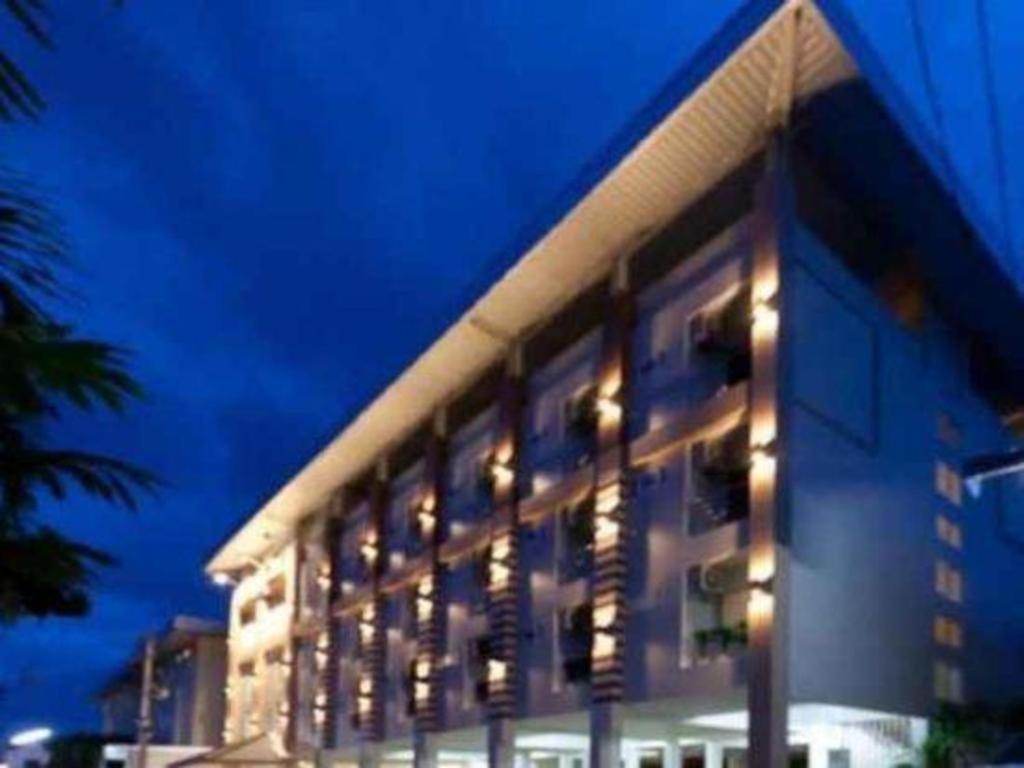 Muanmanee Boutique Hotel 4/81