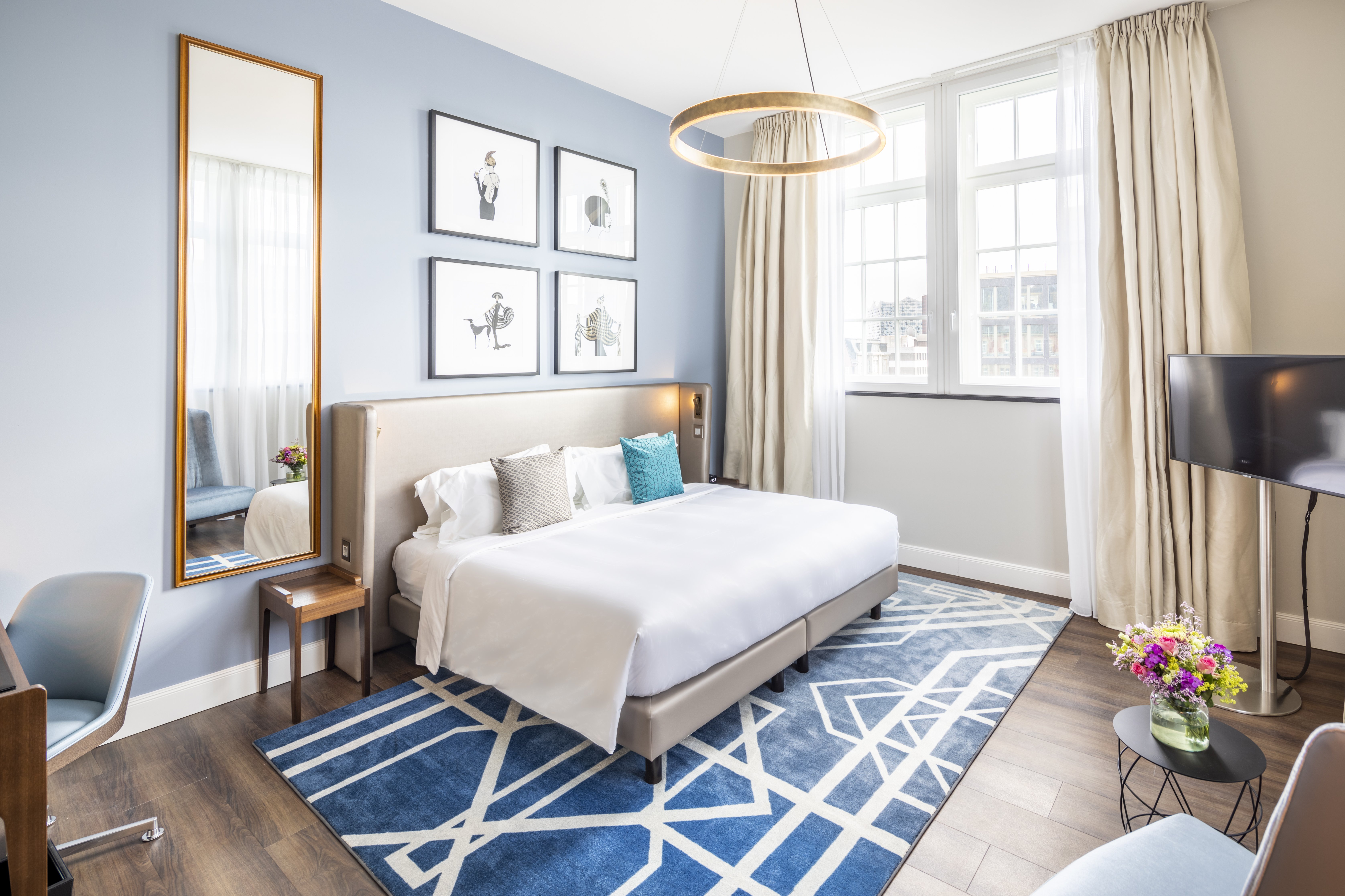 Fraser Suites Hamburg 18/40
