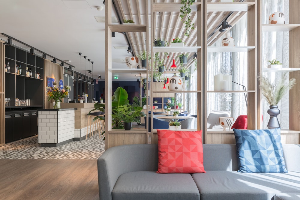Holiday Inn Express Brussels - Grand-Place by IHG 43/72