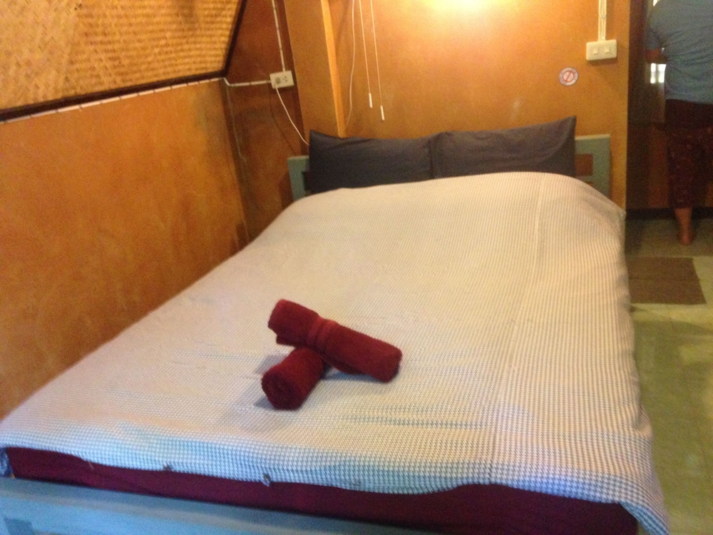 Breeze Of Pai Guesthouse 18/50