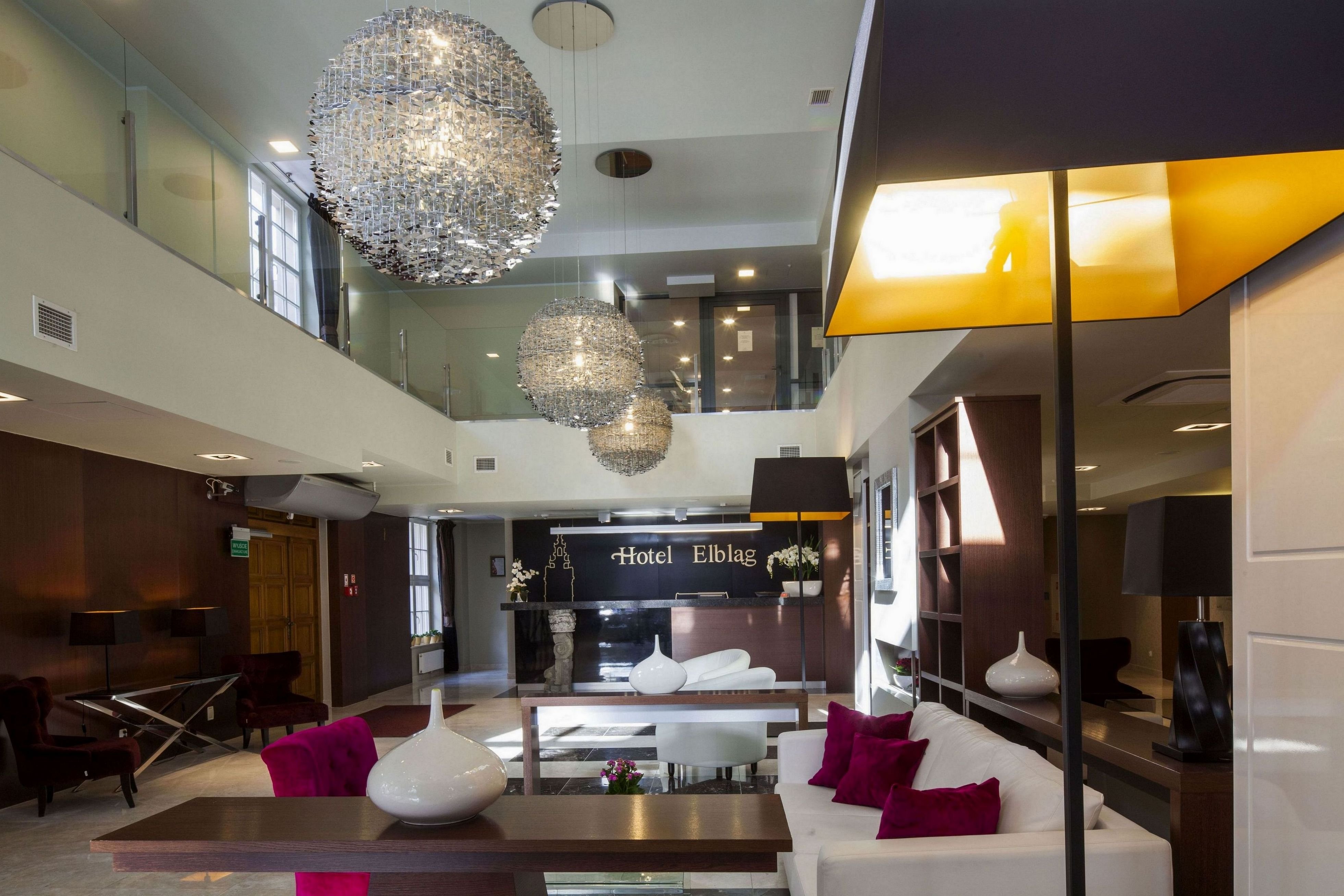 Focus Hotel Premium Elblag 5/22