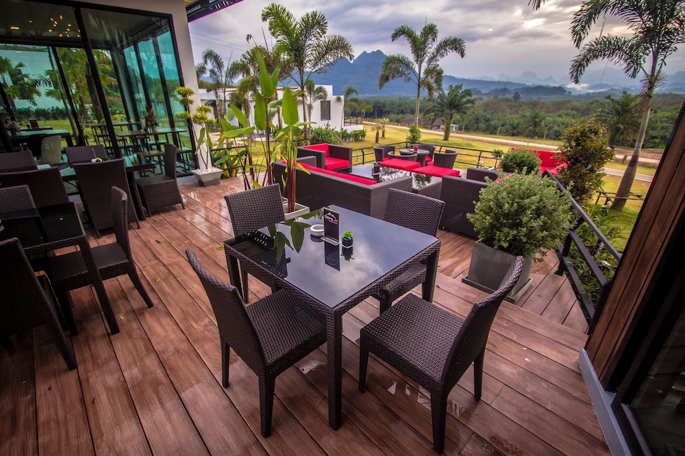 Belong Jin The Dam Resort 56/74