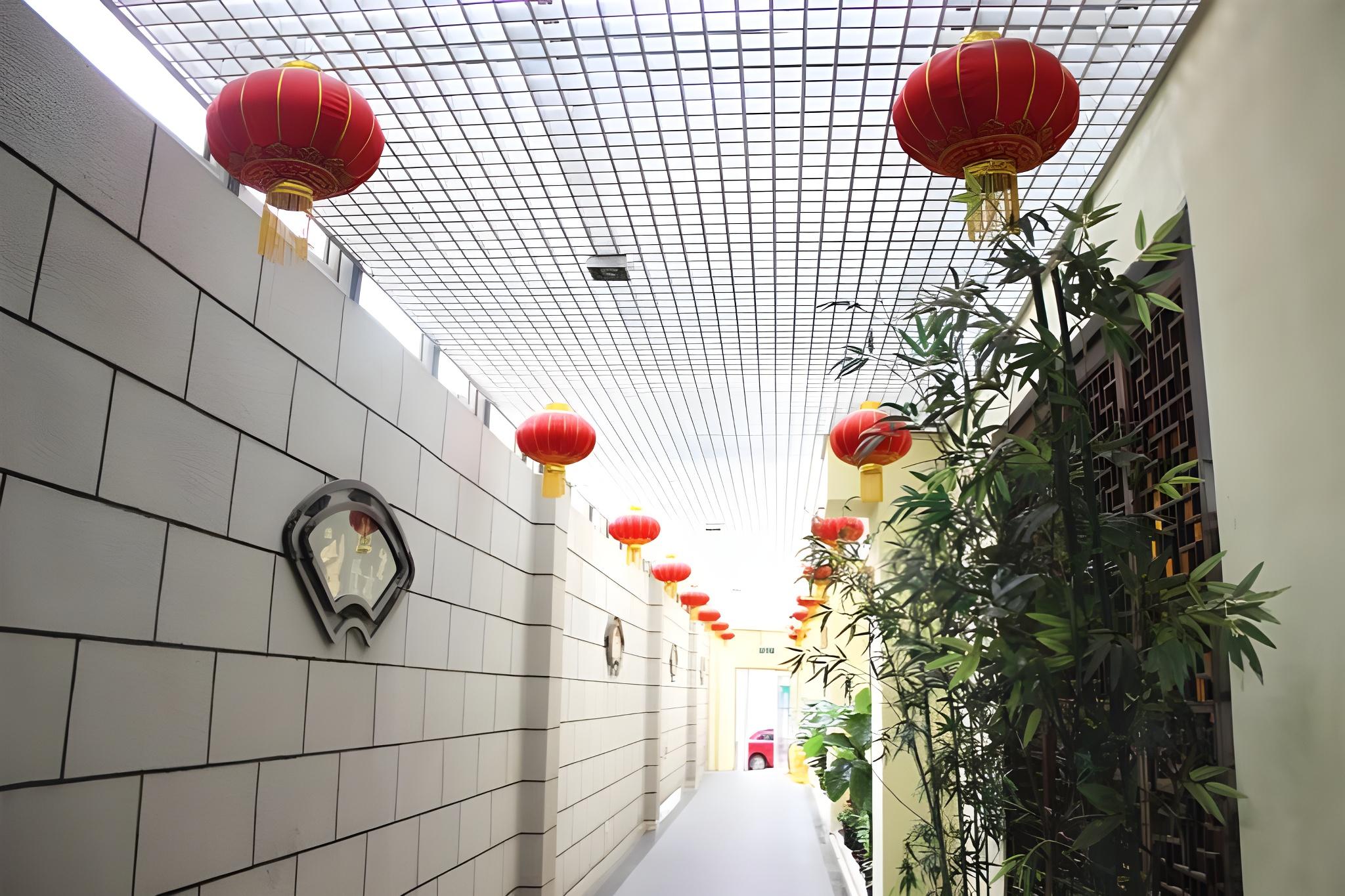 Homeinn Beijing Yansha Xinyuanli 14/31