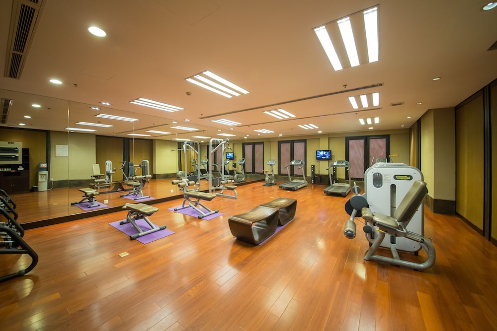 NARADA Resort &amp; Spa Liangzhu 18/34