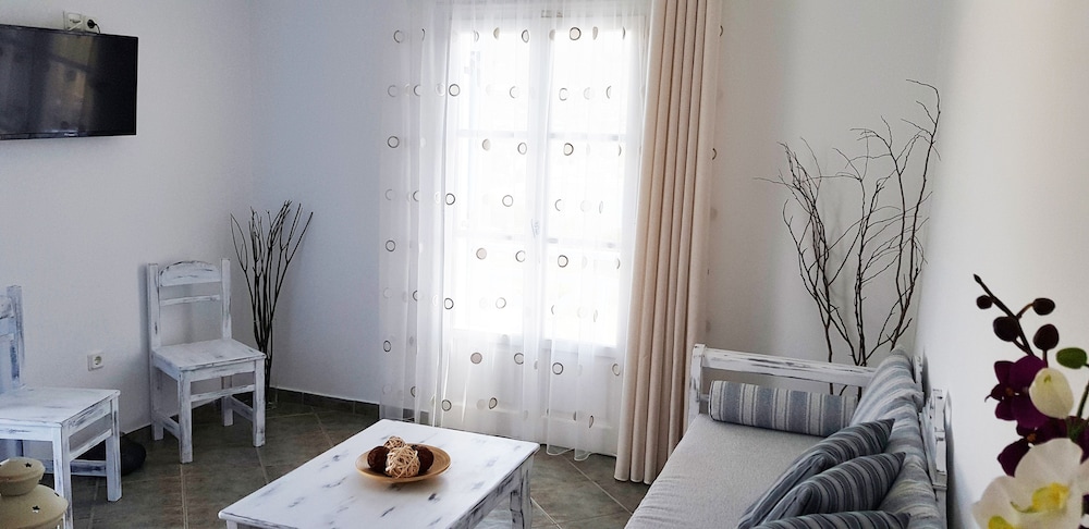 Paros Paradise Apartments 41/65