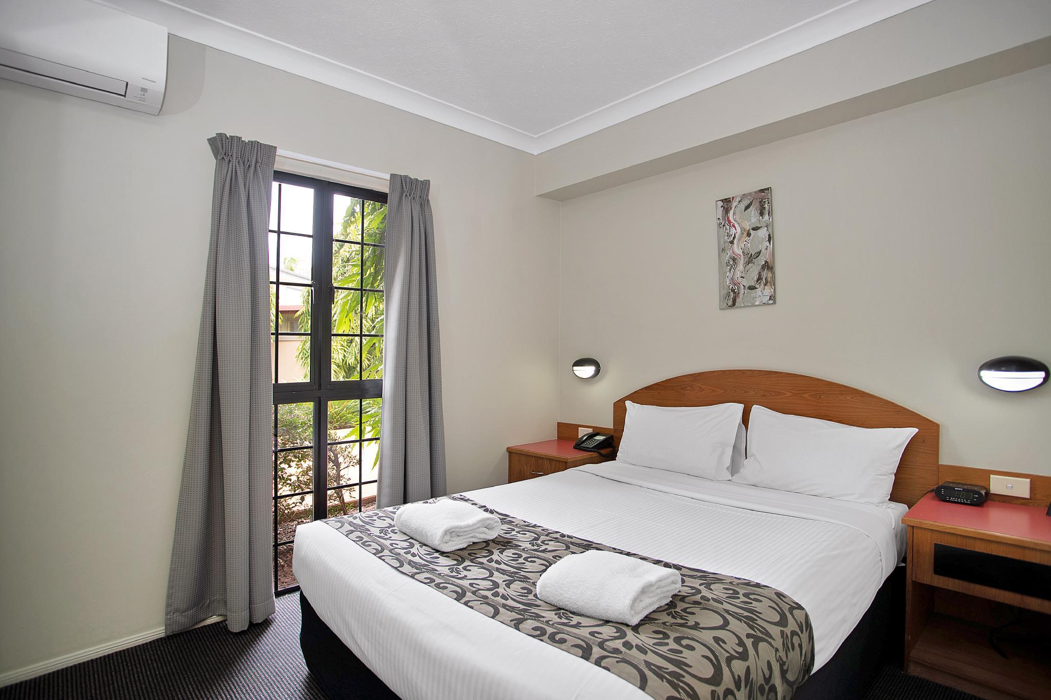 Spa, Executive, Suite