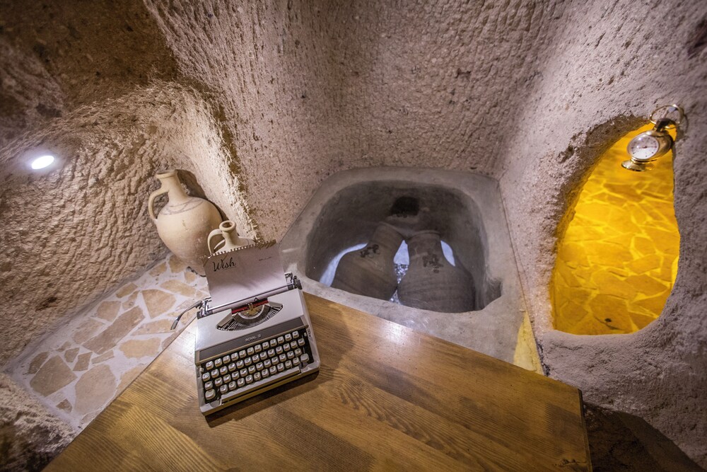 Wish Cappadocia 28/50