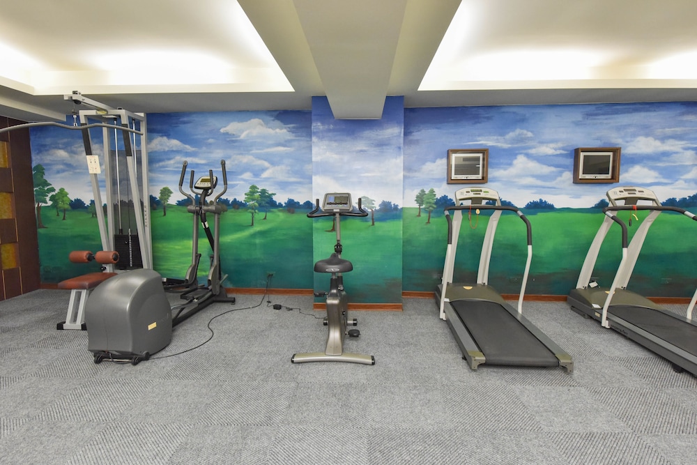Hub Hotel - Zhongshan Branch 44/58