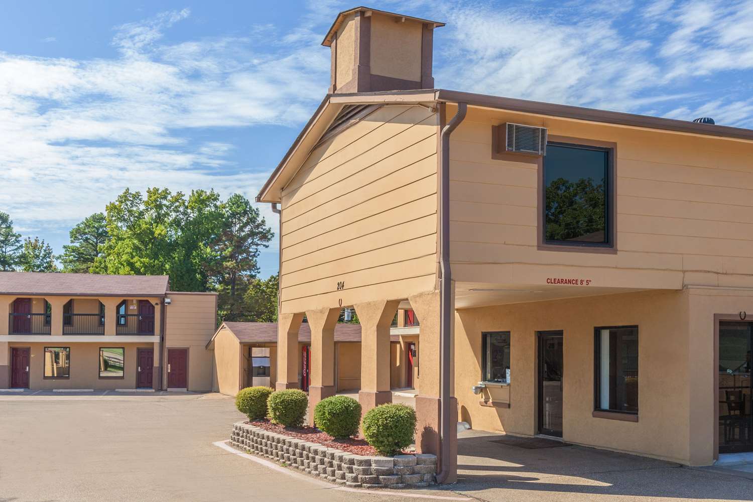 Super 8 By Wyndham Mt. Pleasant Tx 1/14