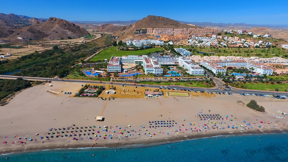 Servigroup Marina Playa Hotel 45/50