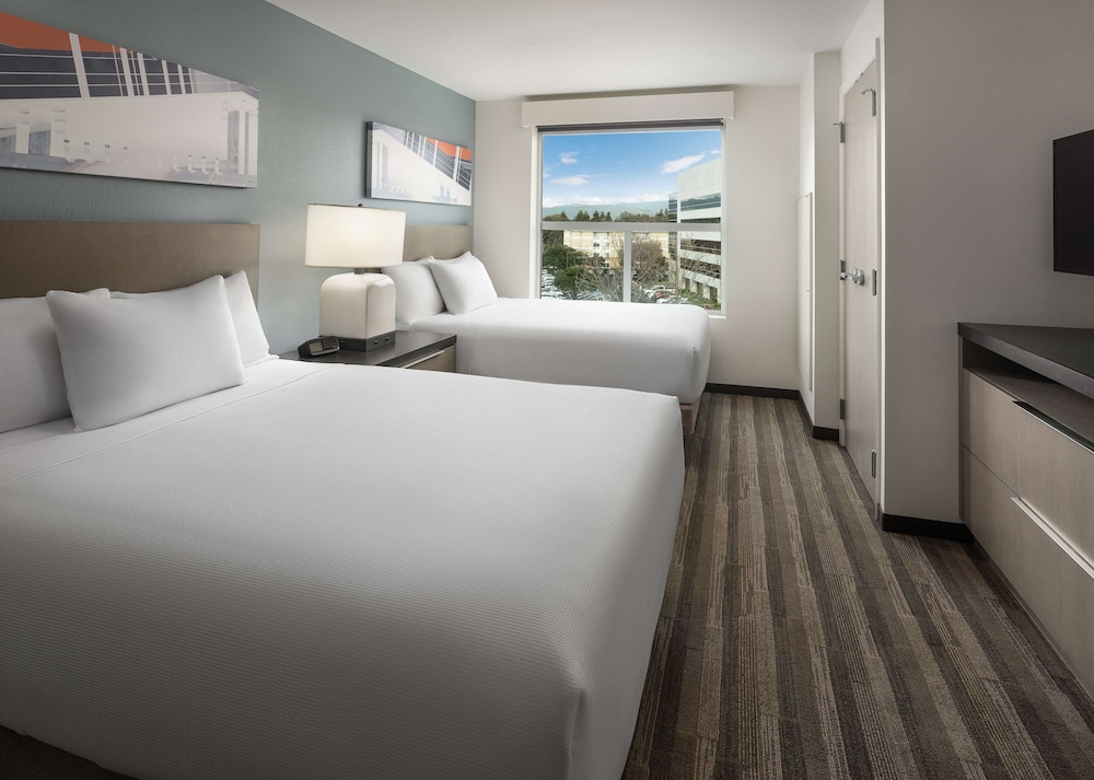 Hyatt House San Jose Airport 13/41