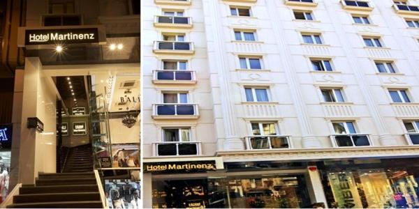 Martinenz Hotel photo1