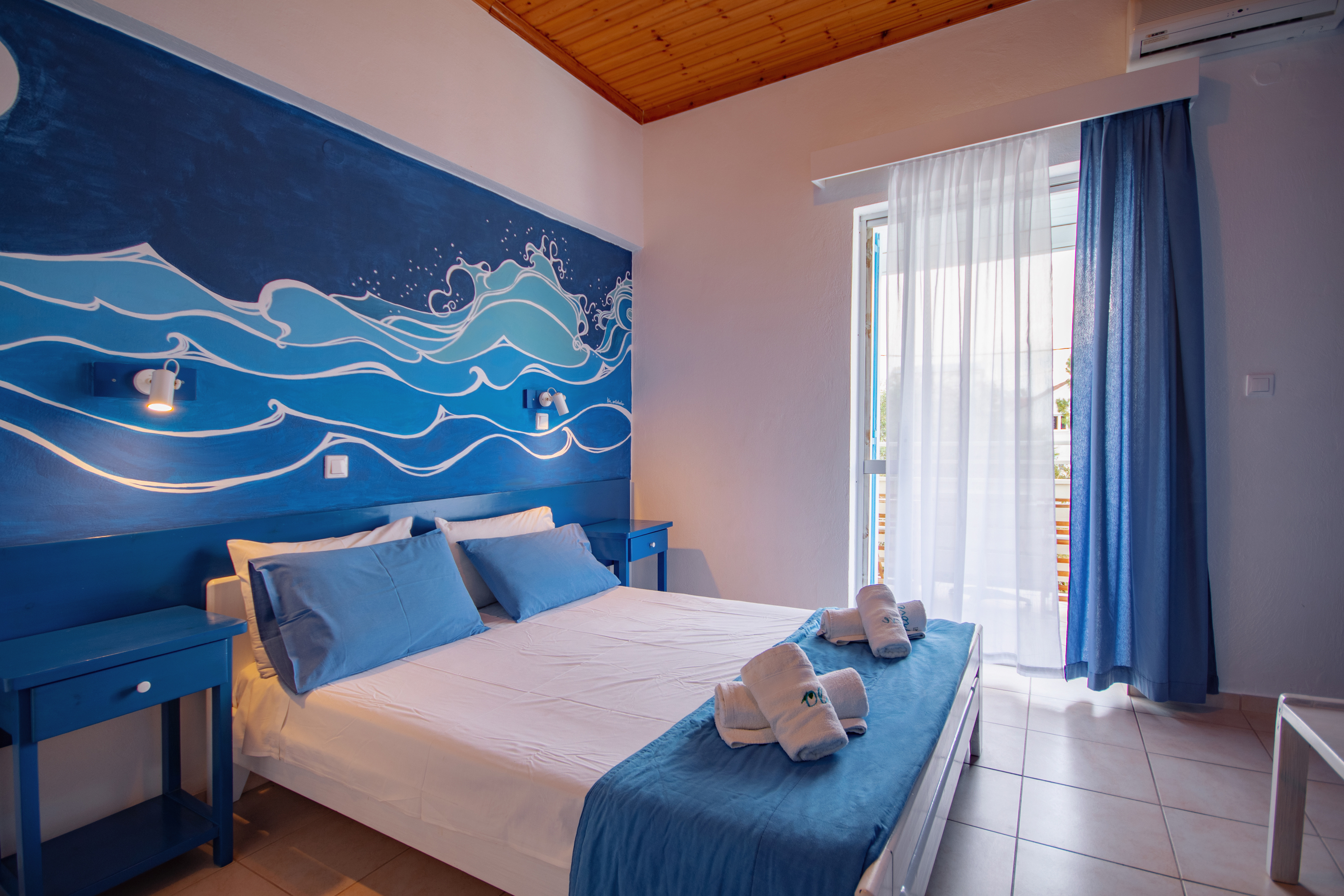 ELEONAS Bohotel & Annex Apartments 25/49