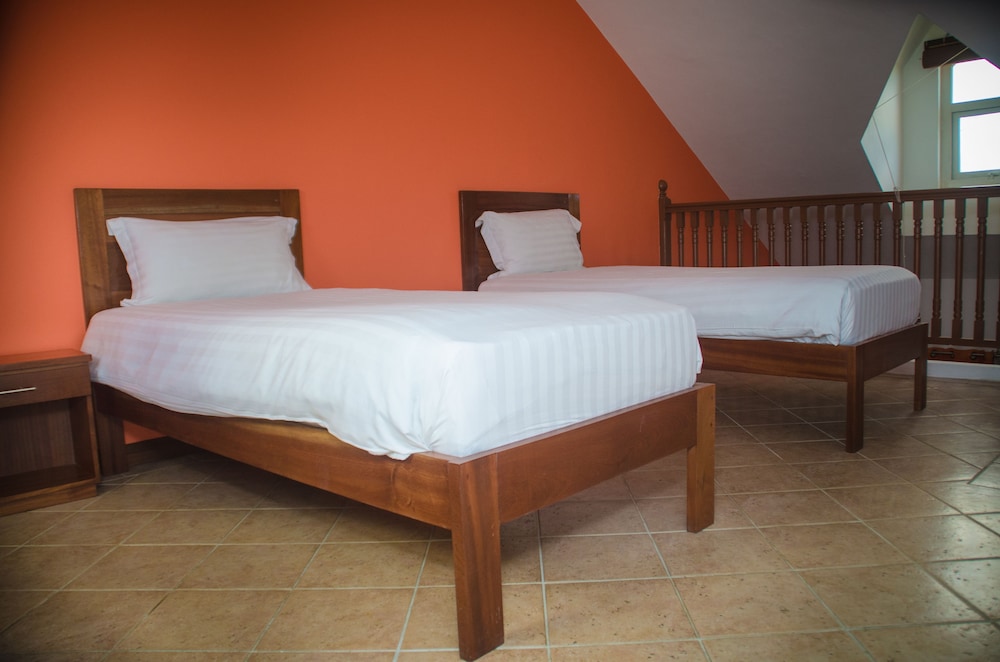 Le Recif Dore Mauritius 19/62