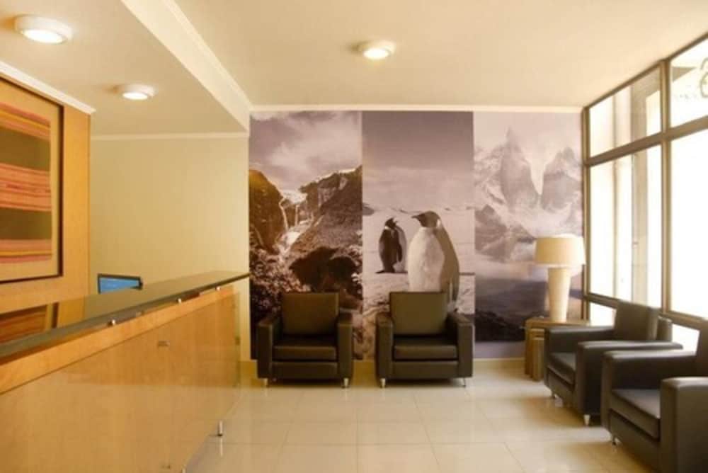 Providencia Apart Hotel 24/50