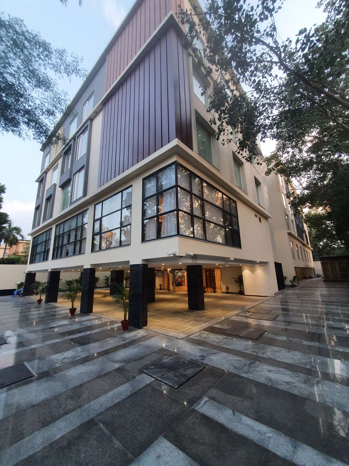 Best Western Maharani Bagh 15/17