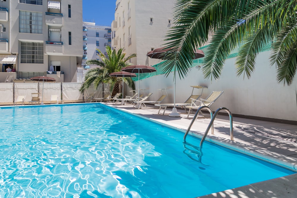 Hotel Plaza 20/22