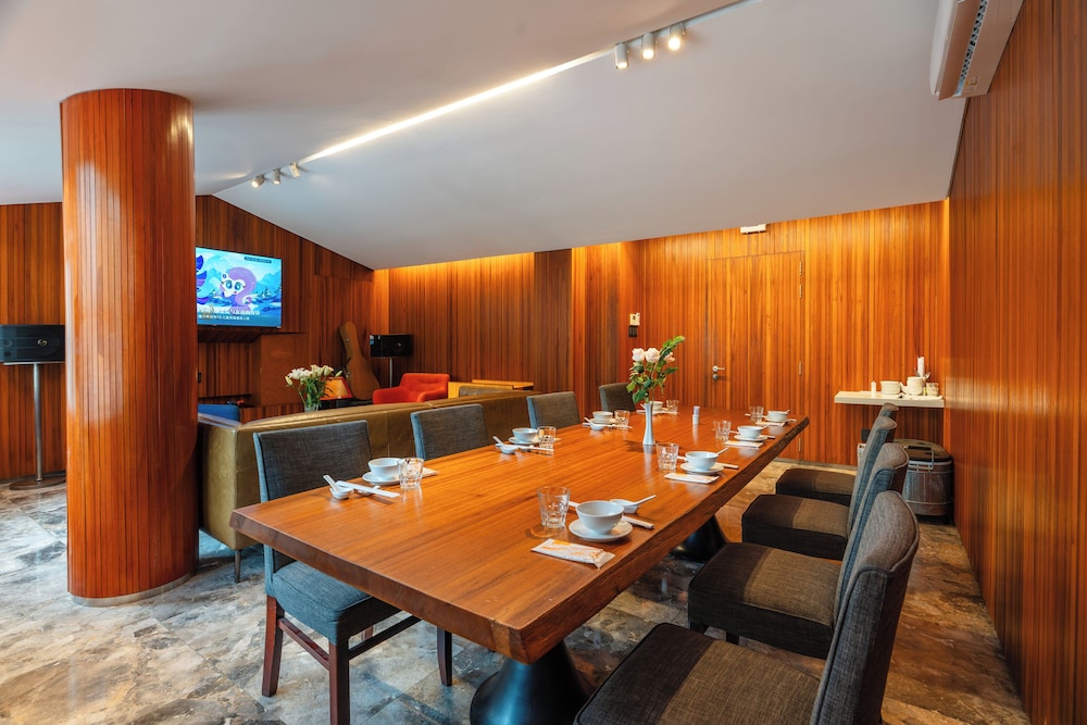 Liberty Hotel Saigon Greenview 39/50