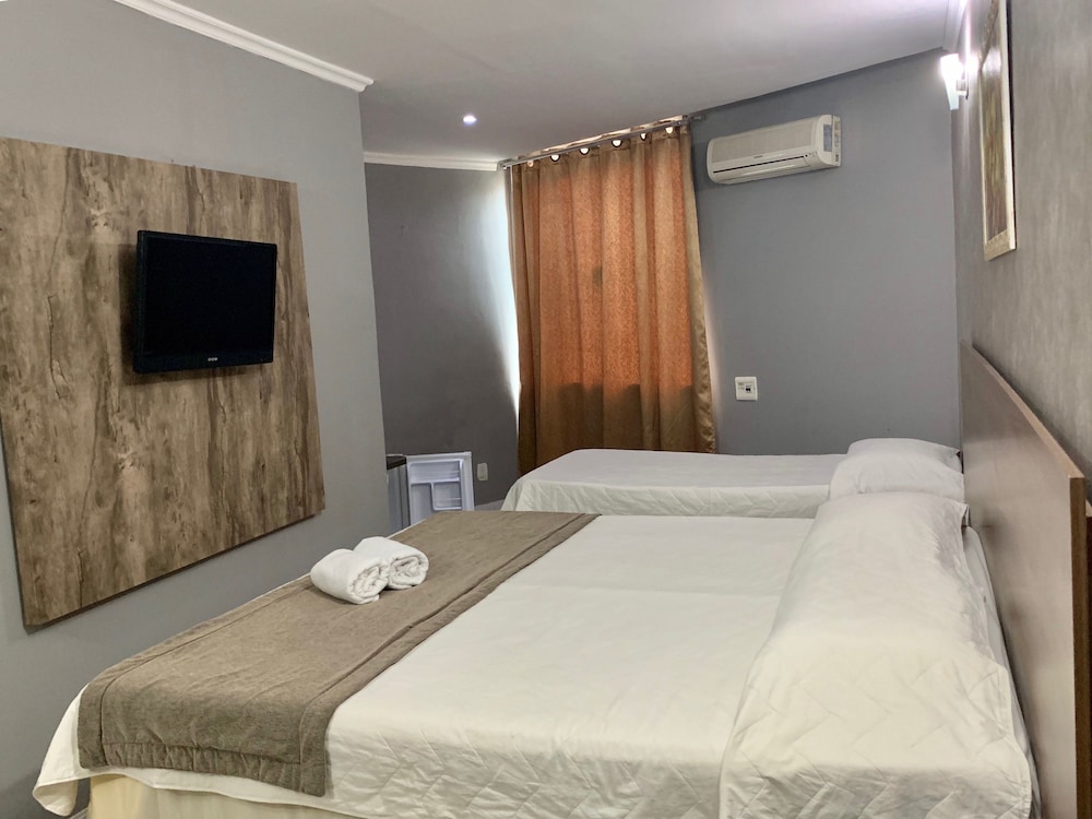 Beira Mar Hotel Aracaju 30/50