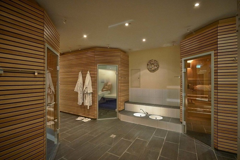 Sorell Hotel Arte 28/50