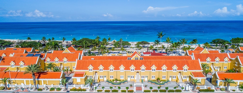 Amsterdam Manor Beach Resort 41/72