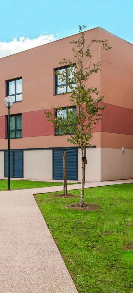 zenitude hotel residences magny les hameaux