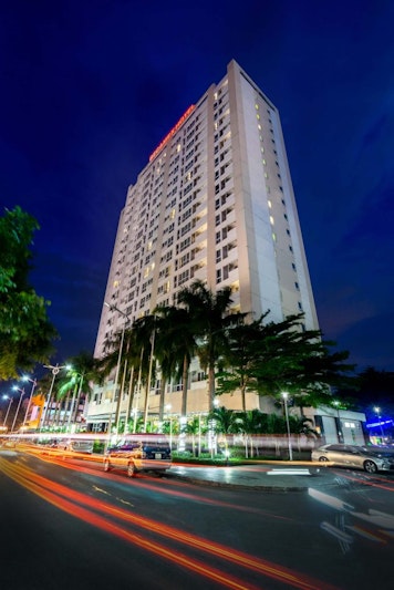 Becamex Hotel Thu Dau Mot in SAIGON / HO CHI MINH CITY