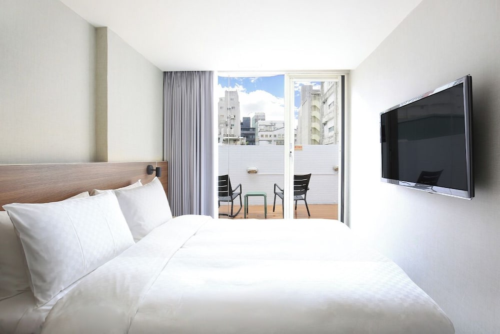 Cityinn Hotel Taipei station Branch I 16/48
