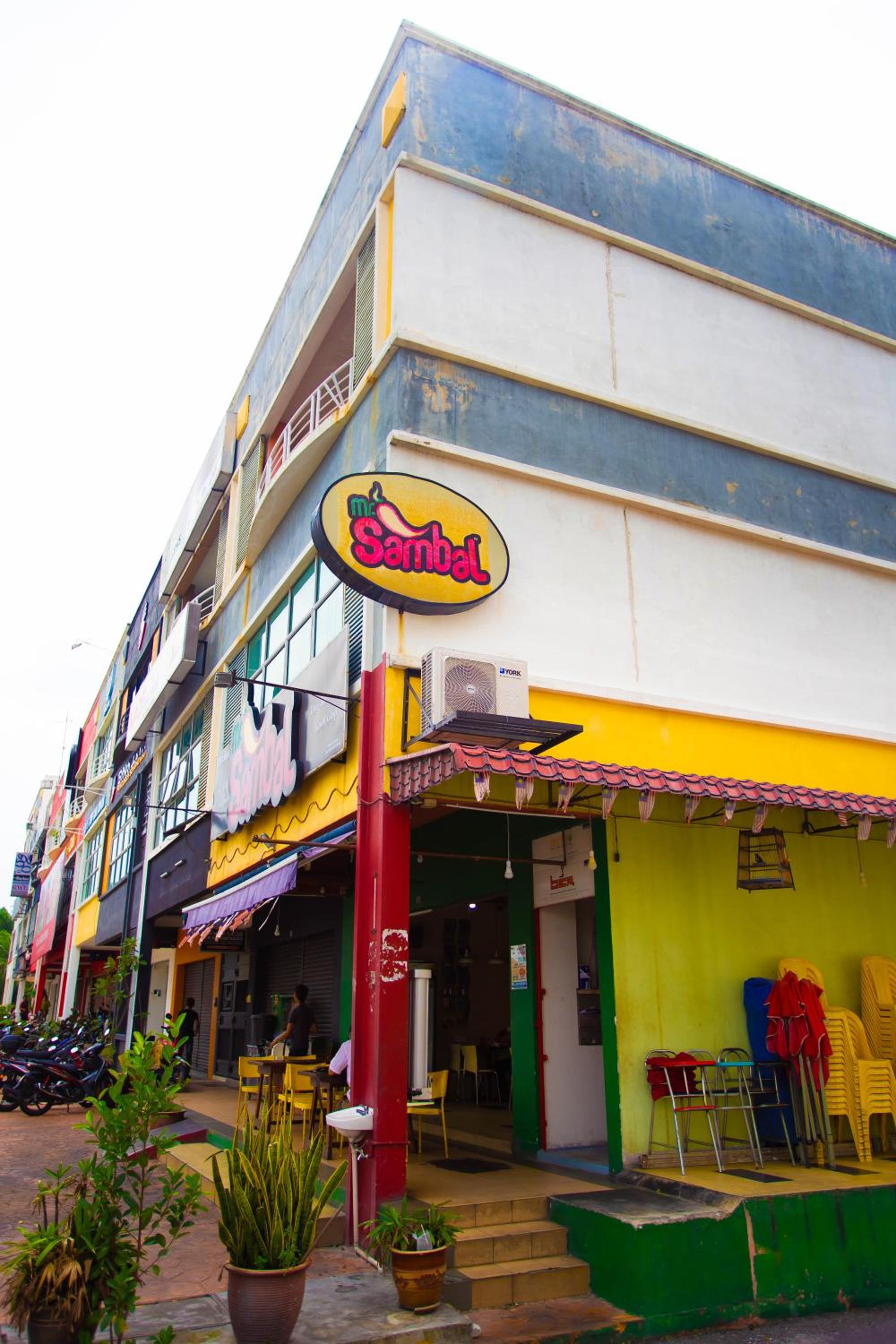 SMART HOTEL SHAH ALAM SEKSYEN 15 7/52
