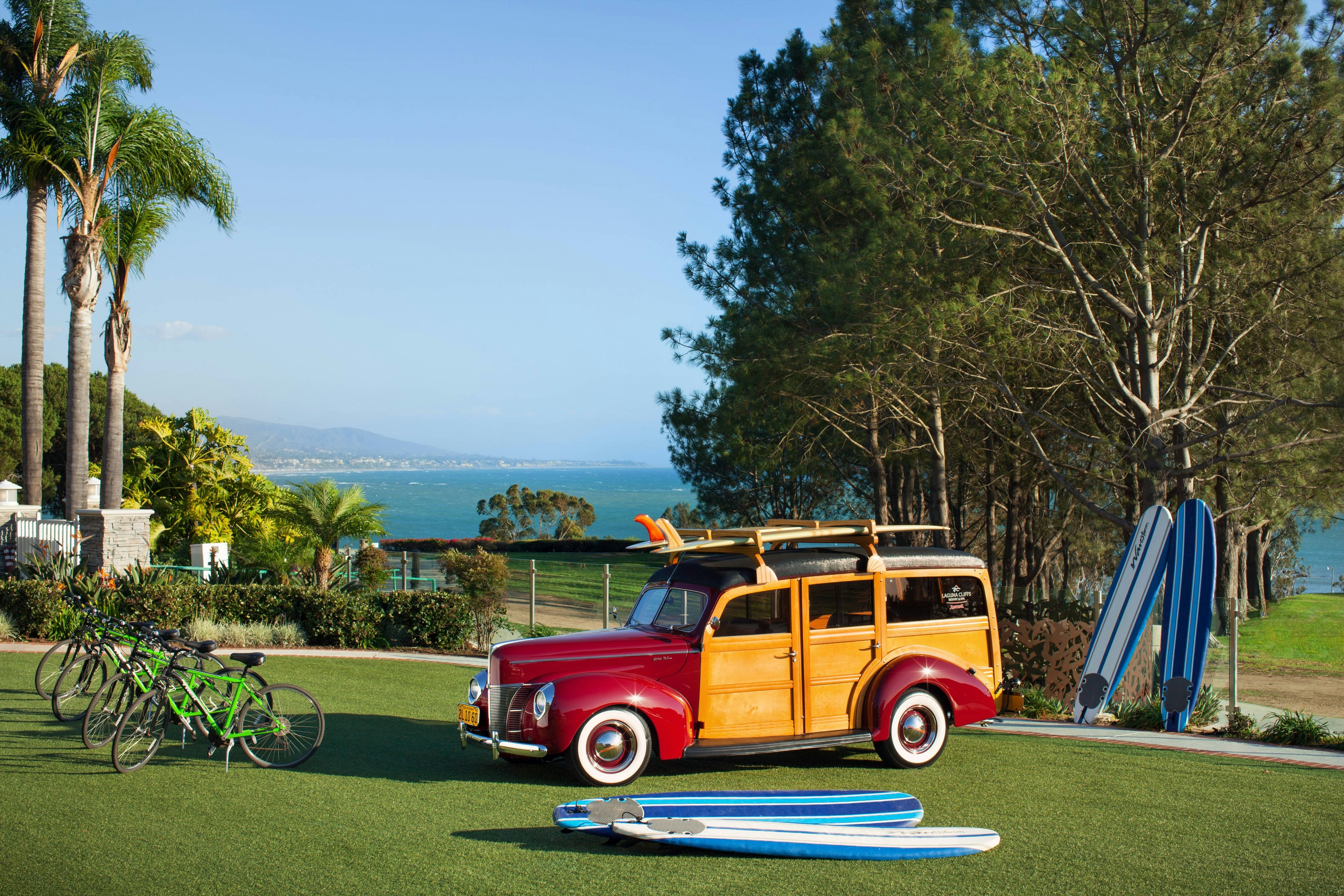 Laguna Cliffs Marriott Resort And Spa 23/33