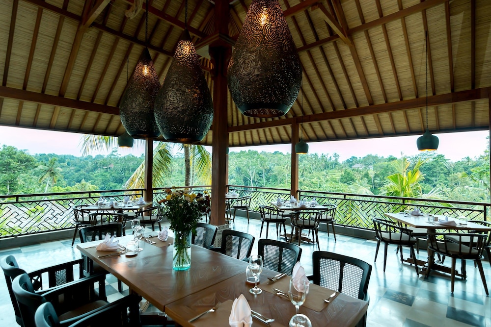 Ulun Ubud Resort 51/74