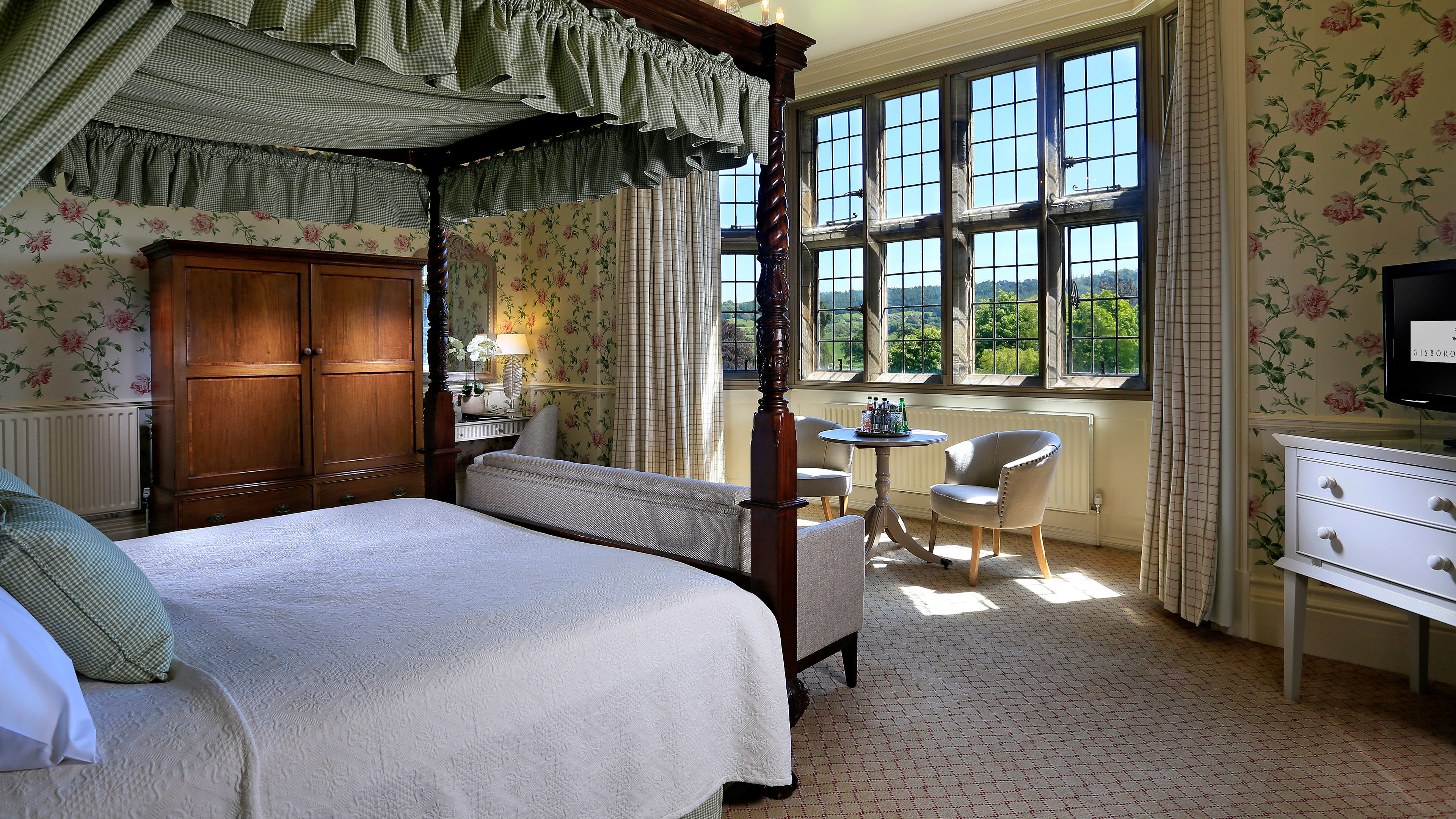 Gisborough Hall 9/35