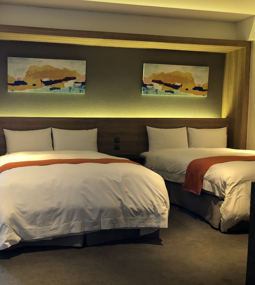 Park City Hotel -Hualien Vacation 14/50