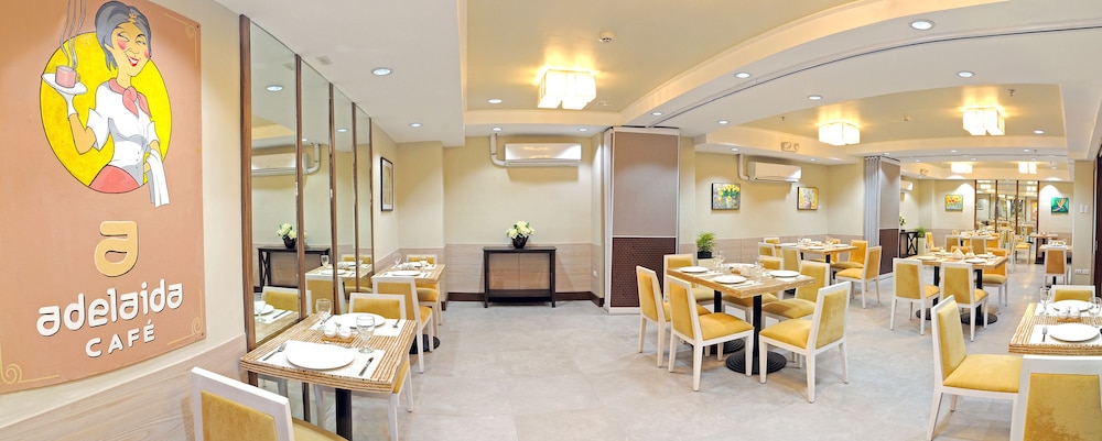 Belian Hotel 45/52