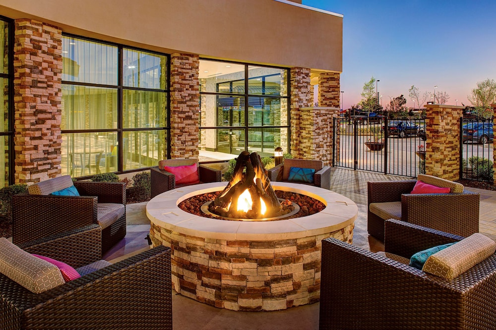 Hilton Garden Inn Dallas Arlington South Tx 32/50