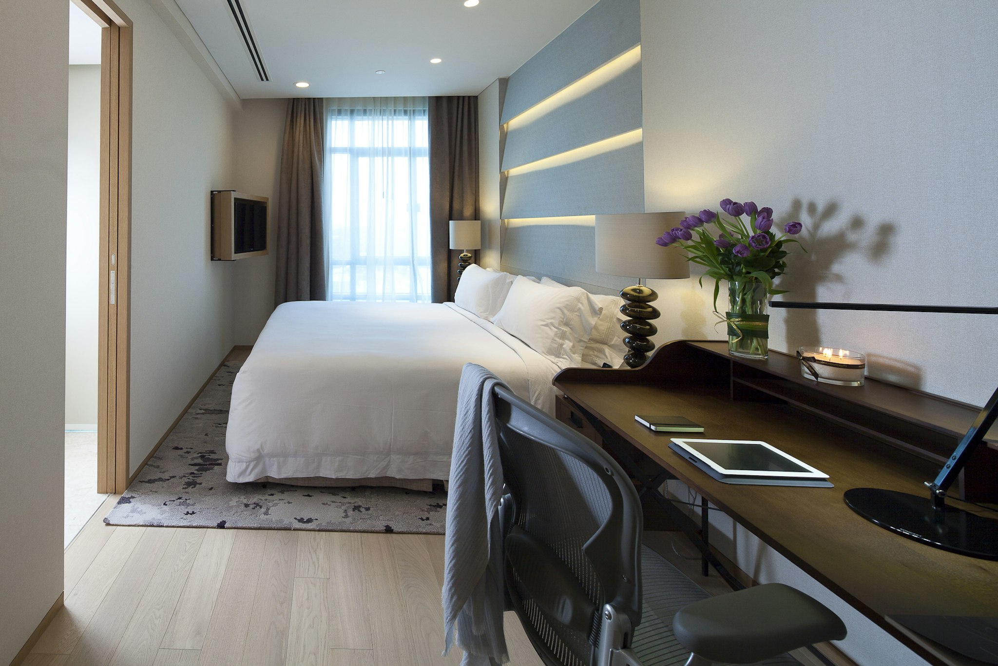 Fraser Suites Singapore 15/54