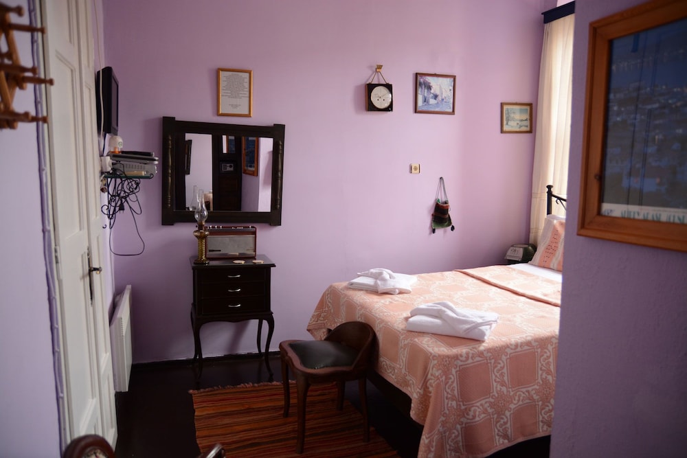 Cunda Zehra Teyzenin Evi 28/74