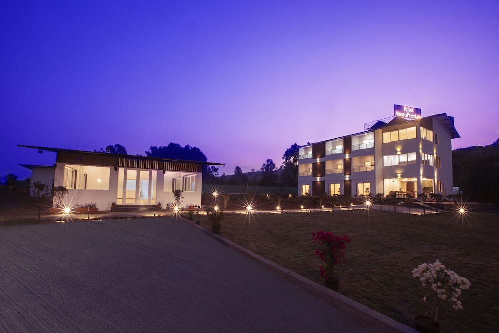 Hotel Amora Premium 3/19