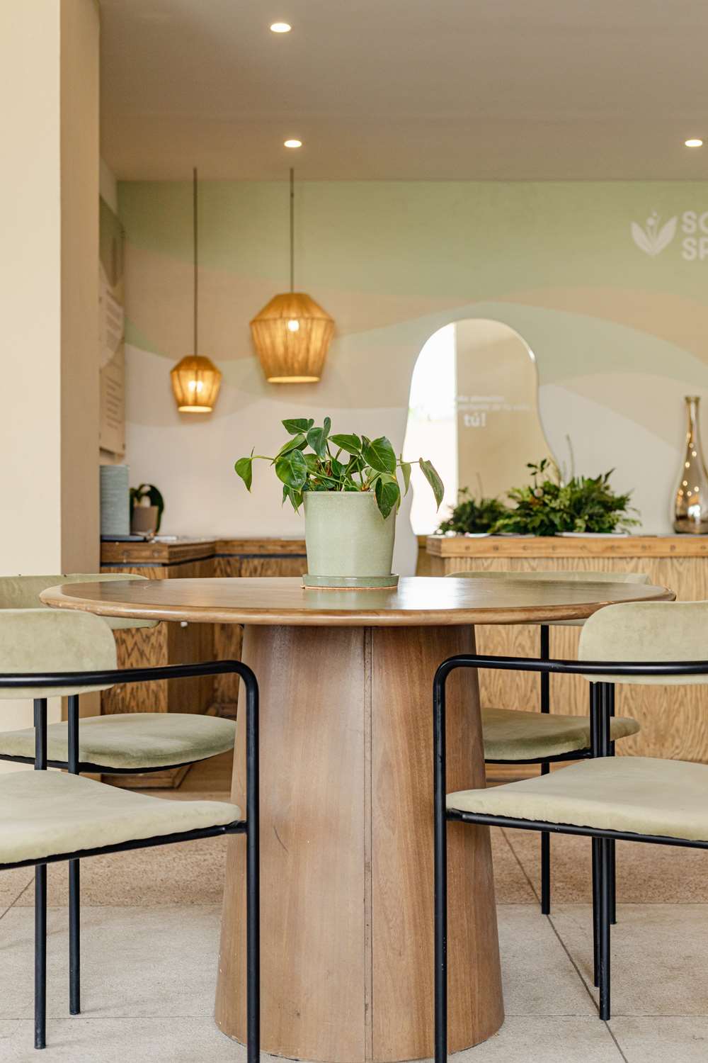 Soul Spring Sanctuary Cuernavaca, WorldHotels Luxury 6/35